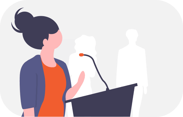 speaker